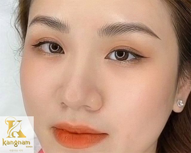 Địa chỉ điêu khắc chân mày tại Gia Lai