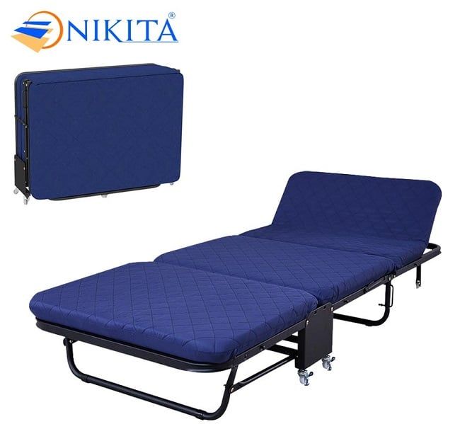Nikita - Thương hiệu giường gấp đa năng chất lượng tại TP.HCM
