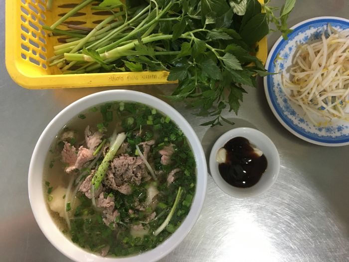 Phở Hà Thành ảnh 2