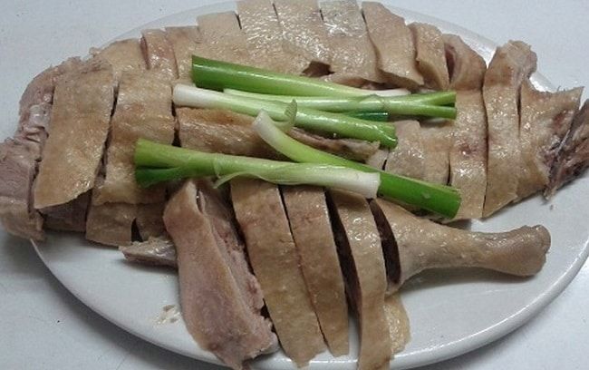 Khám phá tinh hoa ẩm thực Hạ Long: Cà sáy luộc - đặc sản độc đáo từ vùng đất biển