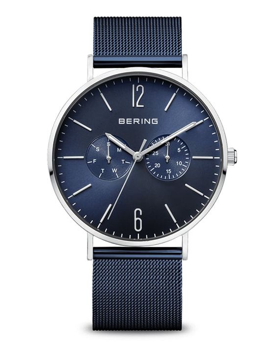 Bering - Vẻ đẹp thuần khiết từ phương Bắc