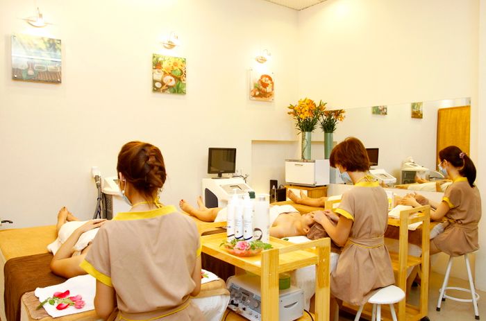 Viva Spa ảnh 1