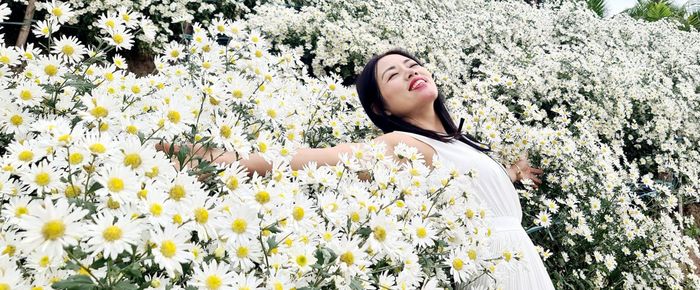 Ảnh người mẫu Thanh Hà ảnh 1