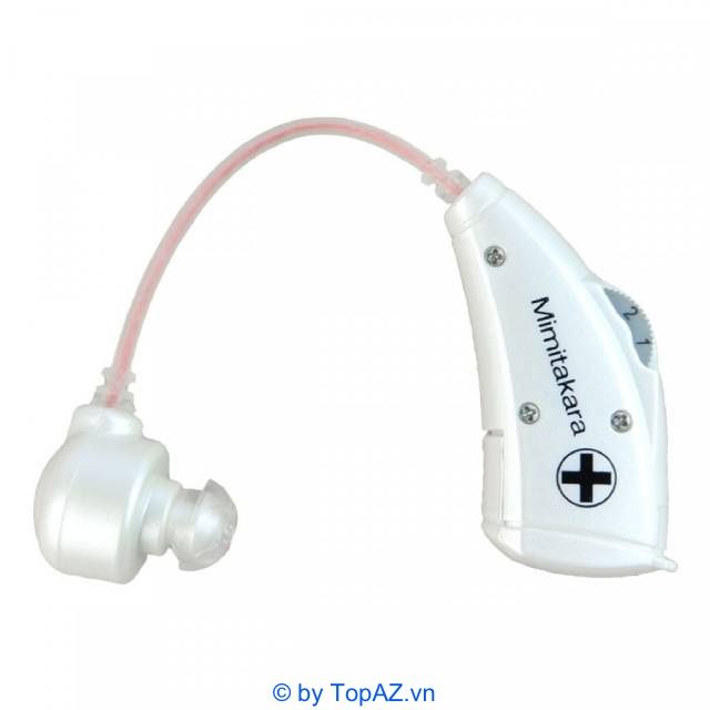 Máy trợ thính Mimitakara Japan DP-6B7