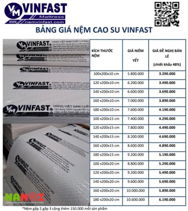 bang-gia-nem-cao-su-vinfast-Tripi