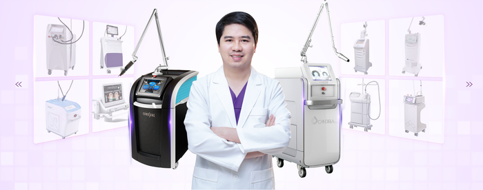 Dr Hoàng Tuấn ảnh 1