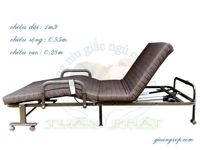 Giường Xếp Tuấn Phát tự hào lọt Top 5 địa chỉ cung cấp giường gấp uy tín và chất lượng bậc nhất tại TP.HCM