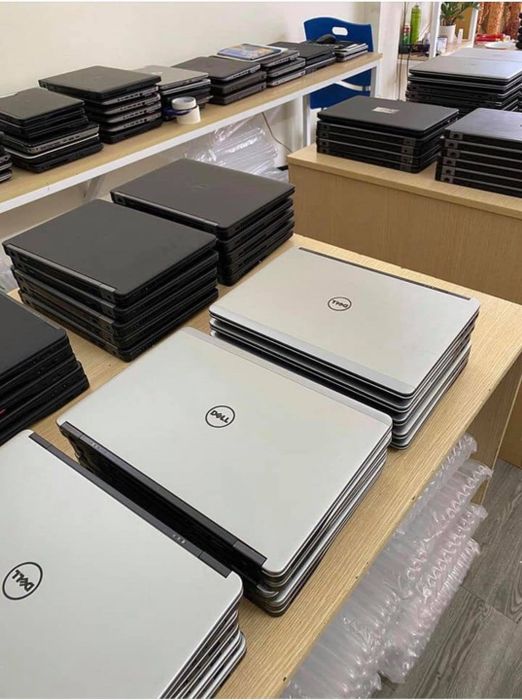 Laptop T&T Bắc Ninh - Hệ thống phân phối laptop hàng đầu tại Bắc Ninh hình ảnh 1