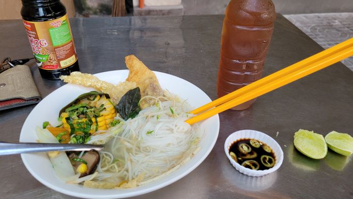 Bún Thái 265 ảnh 1