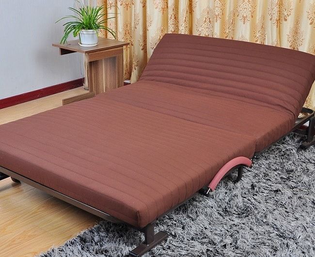 ABHouse - Địa chỉ vàng cho giường gấp đa năng tại TP.HCM