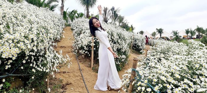 Ảnh người mẫu Thanh Hà ảnh 1