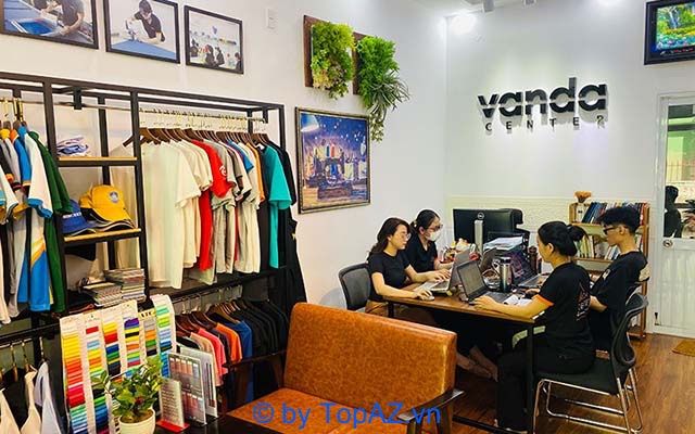 Địa chỉ vàng cho những bộ đồng phục chất lượng tại Đà Nẵng