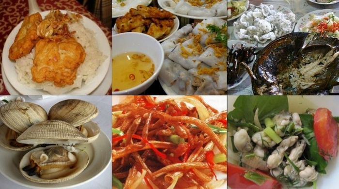 Dẫn lối vào thế giới ẩm thực Hạ Long: 10 món ngon không thể bỏ qua