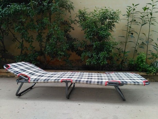 Võng Xếp Sài Gòn tự hào lọt top 5 nhà cung cấp giường gấp chất lượng cao, đáng tin cậy nhất tại TP.HCM