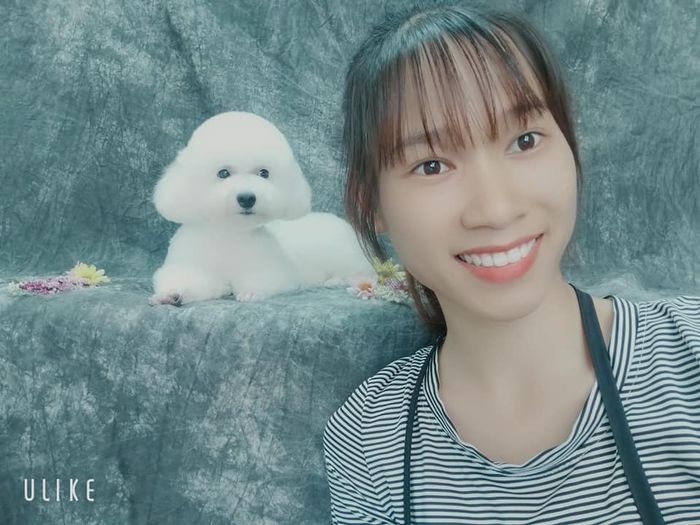 Ảnh 3 về Pet Thủ Dầu Một