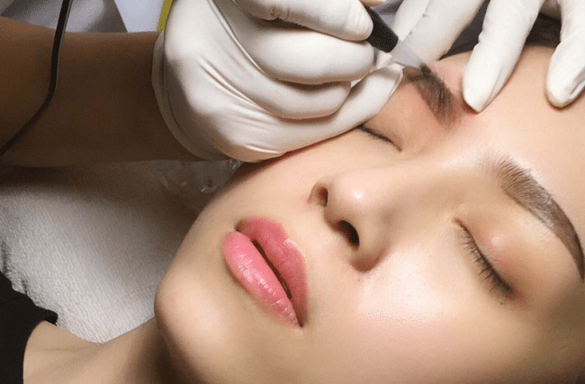 Học viện Phi Beauty vinh dự nằm trong Top 10 trung tâm đào tạo phun xăm thẩm mỹ chất lượng nhất TP.HCM