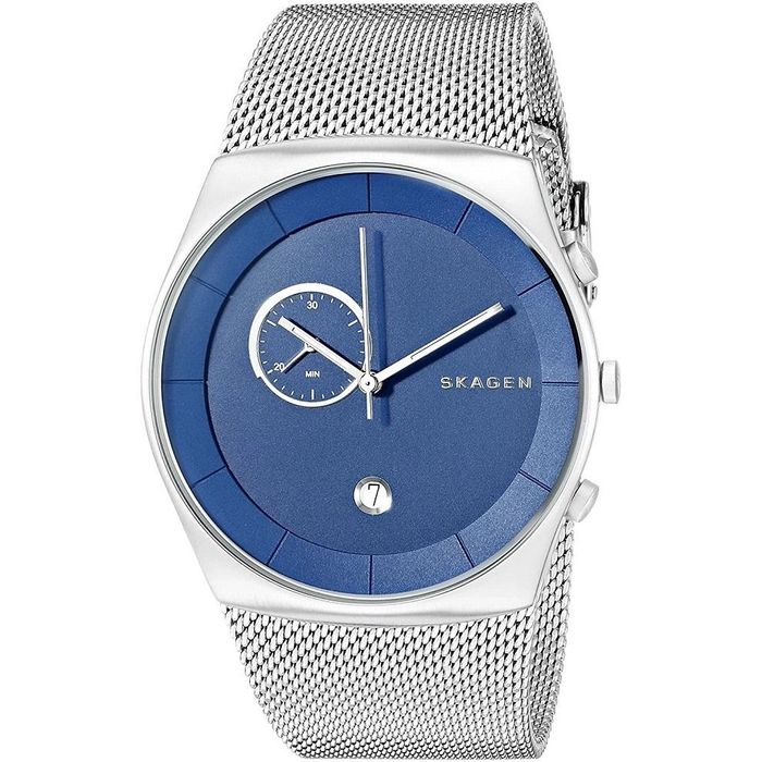 Skagen - Sự kết hợp hoàn hảo giữa thiết kế và công năng