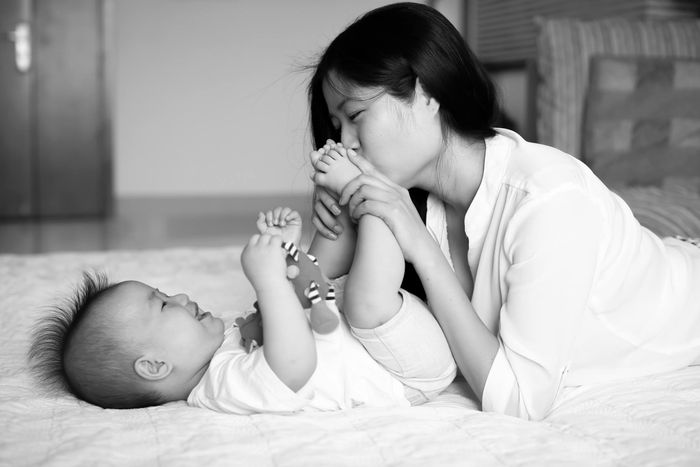 Hình ảnh: Tình yêu lớn hơn ánh sáng