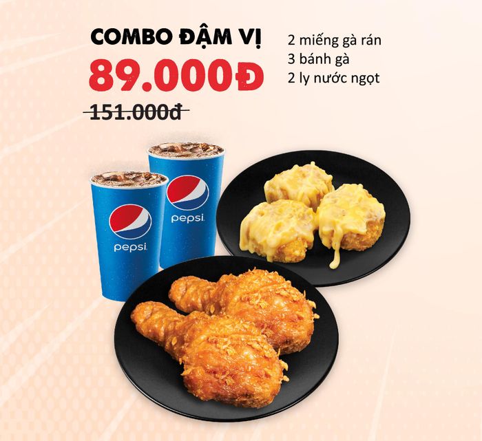 Otoke Chicken - Không gian ẩm thực Hàn Quốc hiện đại