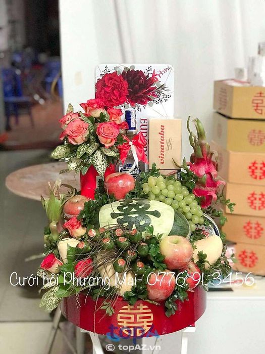 Trung Tâm Tổ Chức Sự Kiện Phương Mai tại TP. Hưng Yên
