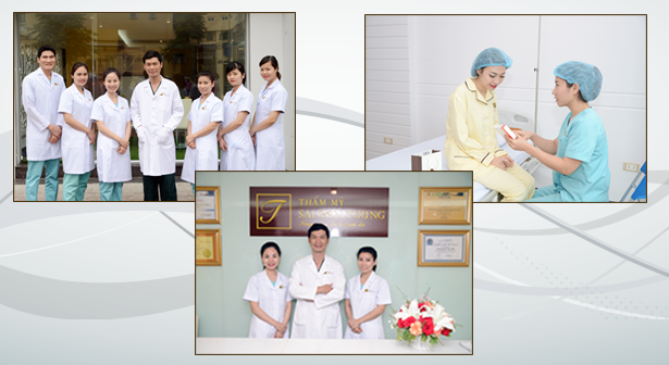 Thẩm mỹ Saigon Young ảnh 2