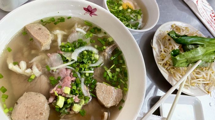 Quán Phở 28 ảnh 2