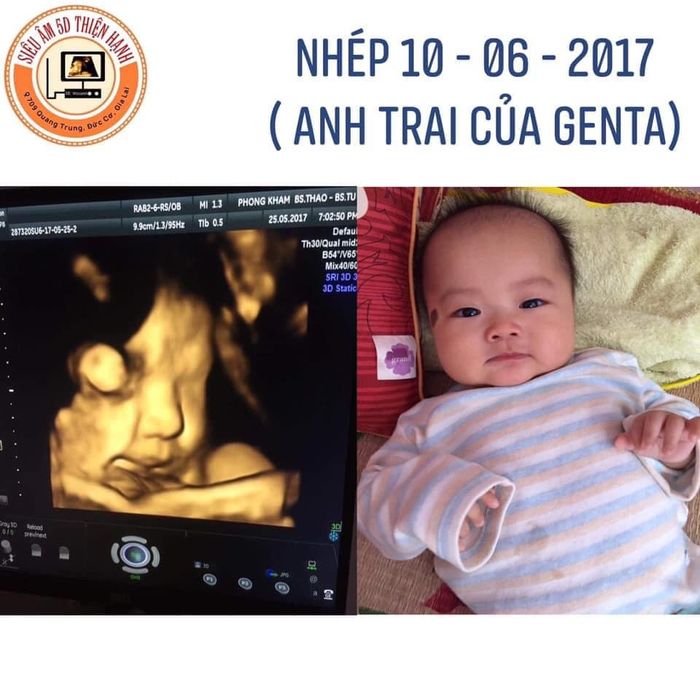 Hình ảnh đội ngũ y bác sĩ chuyên nghiệp Phòng Khám Thiện Hạnh