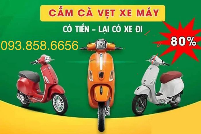 Hệ thống bảo quản tài sản hiện đại tại Cầm Đồ Quang Trung