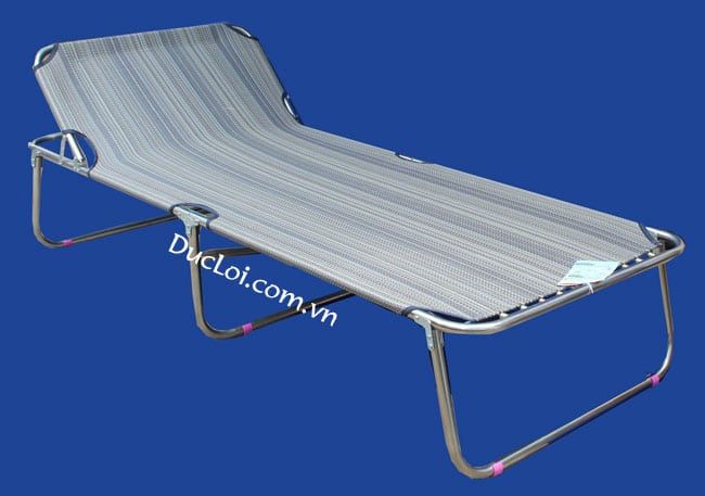 Đức Lợi tự hào nằm trong Top 5 đơn vị cung cấp giường gấp chất lượng cao, uy tín hàng đầu tại TP.HCM