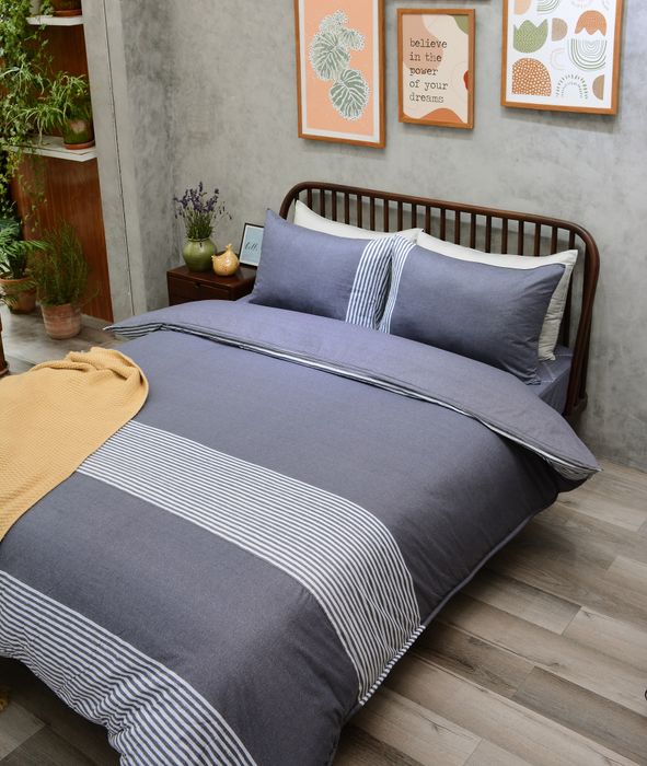 Bộ sưu tập chăn ga gối đệm mới nhất tại Mây Bedding & Home Decor