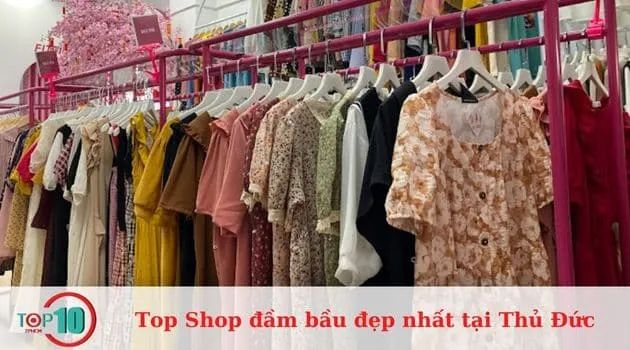 Shop Elly Mami