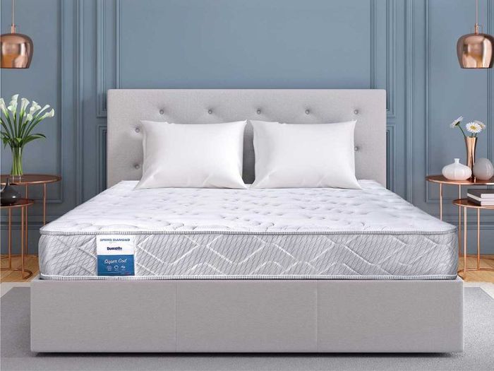 Hình ảnh showroom Thế Giới Nệm