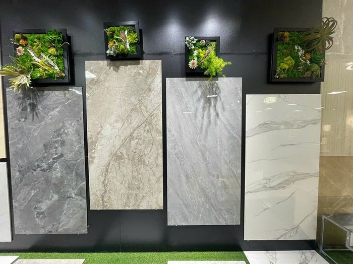 Hình ảnh Trung tâm VLXD & Nội Thất Hoàn Thiện Nhỡ Mơ (DN Thành Đạt)