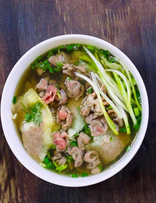 Phở Thần hình ảnh 1