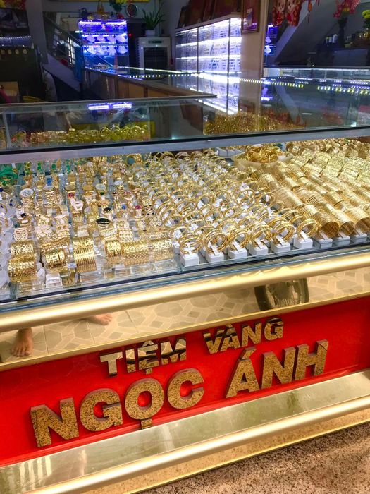 Hình ảnh Tiệm Vàng Ngọc Ánh – Biên Hòa 2