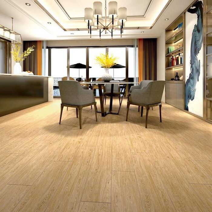 Showroom gạch men TASA Dũng Phượng qua góc nhìn nghệ thuật - Ảnh 2