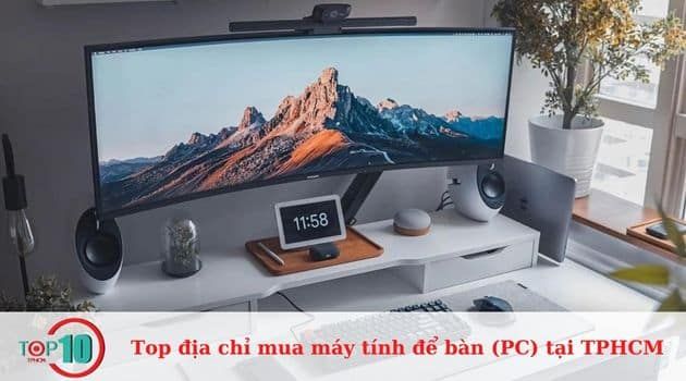 GearVN - Đồng hành cùng đam mê công nghệ