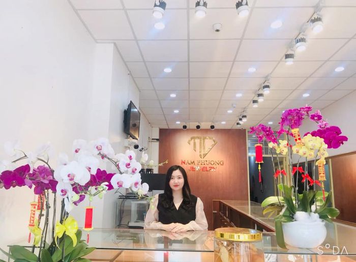 Hình ảnh Nam Phuong Jewelry 2