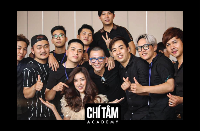Hình ảnh Chí Tâm Academy 2