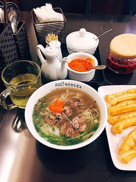 Phở Nguyên hình ảnh 1