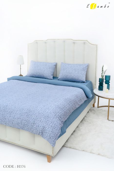 Bộ sưu tập chăn ga gối cao cấp theo xu hướng mới nhất từ Elambo
