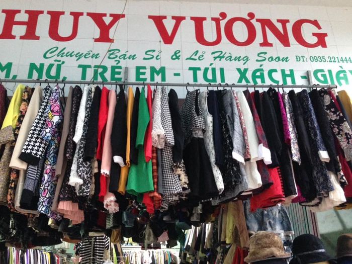 Shop Si Huy Vương hình ảnh 2