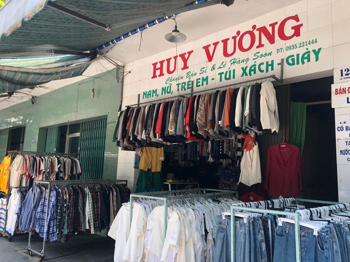 Shop Si Huy Vương hình ảnh 1