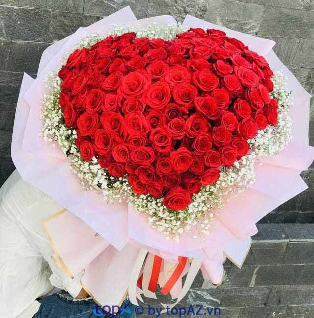 Đặt hoa sinh nhật tại Thủ Đức