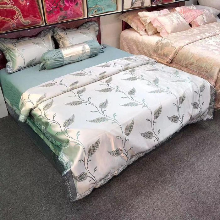 Bộ sưu tập chăn ga gối đệm chất lượng cao tại Hiển Ngọc