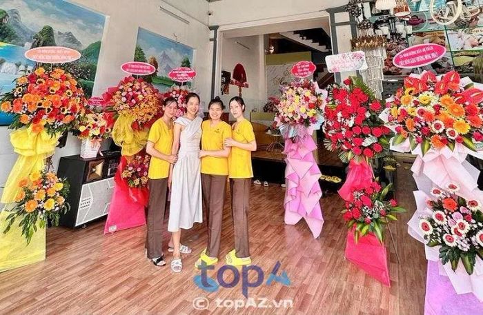 Mommy Care – người bạn đồng hành chăm sóc sức khỏe mẹ bầu tại Dĩ An