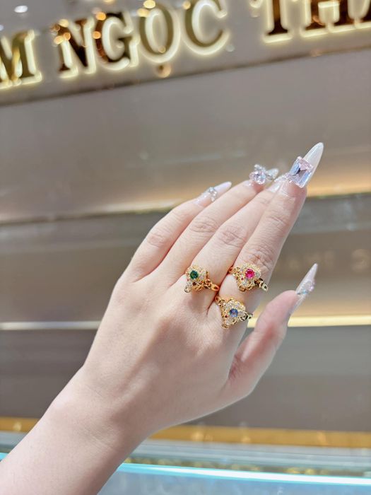 Hình ảnh tiệm Vàng Lâm Ngọc Thanh 2