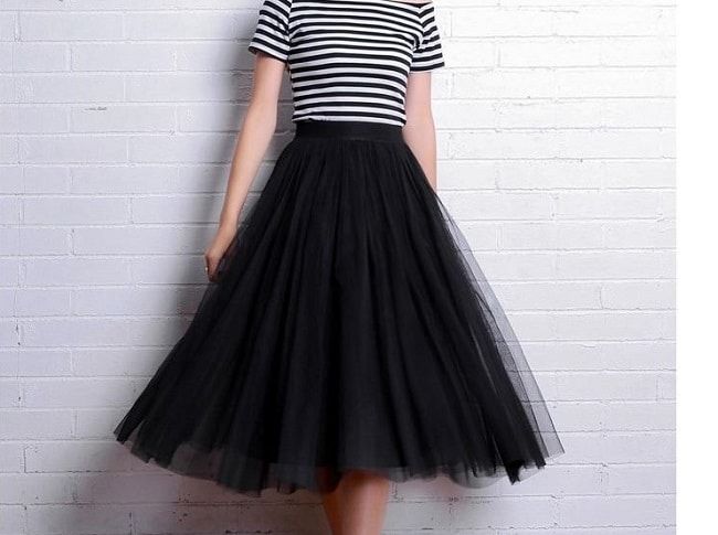 Le Rustique Chic - Top 5 địa chỉ sở hữu váy Tutu đẹp nhất Sài Thành