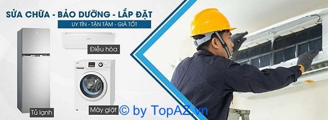 Dịch vụ vệ sinh máy lạnh chất lượng cao tại TP.HCM