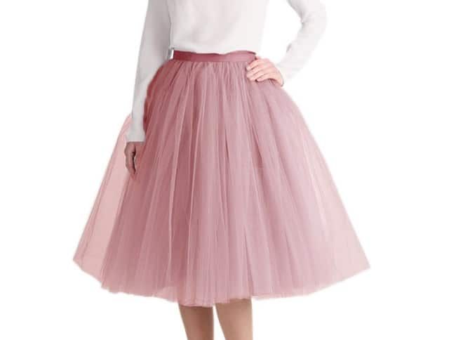 Moehn Shop - Một trong những địa chỉ bán váy Tutu được yêu thích nhất Sài Gòn